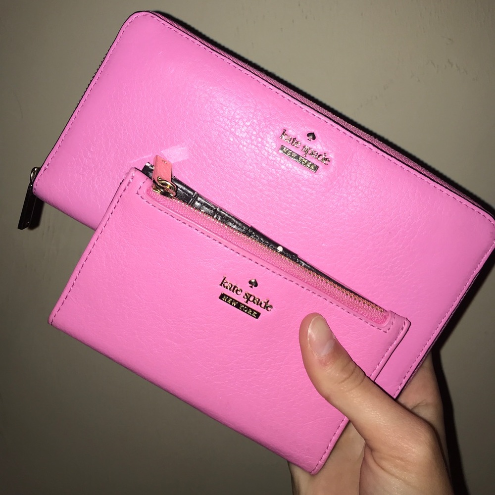 Kate Spade Wallets